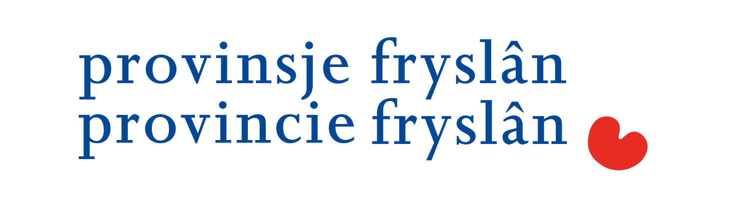 logo Provinsje Fryslan